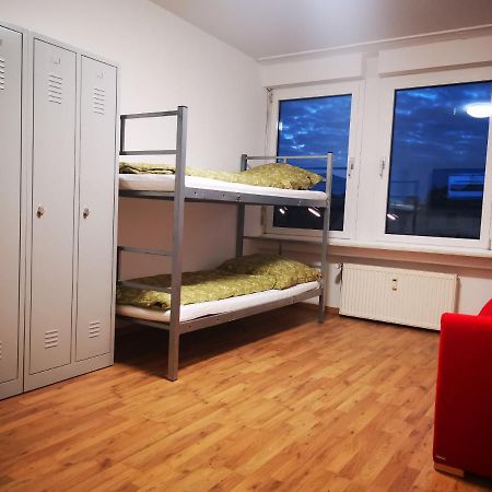 Monteurzimmer-Munchen24 Zewnętrze zdjęcie
