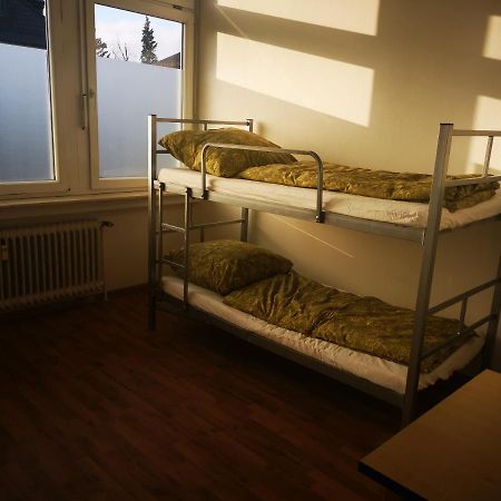 Monteurzimmer-Munchen24 Zewnętrze zdjęcie