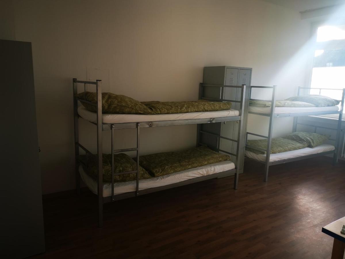Monteurzimmer-Munchen24 Zewnętrze zdjęcie