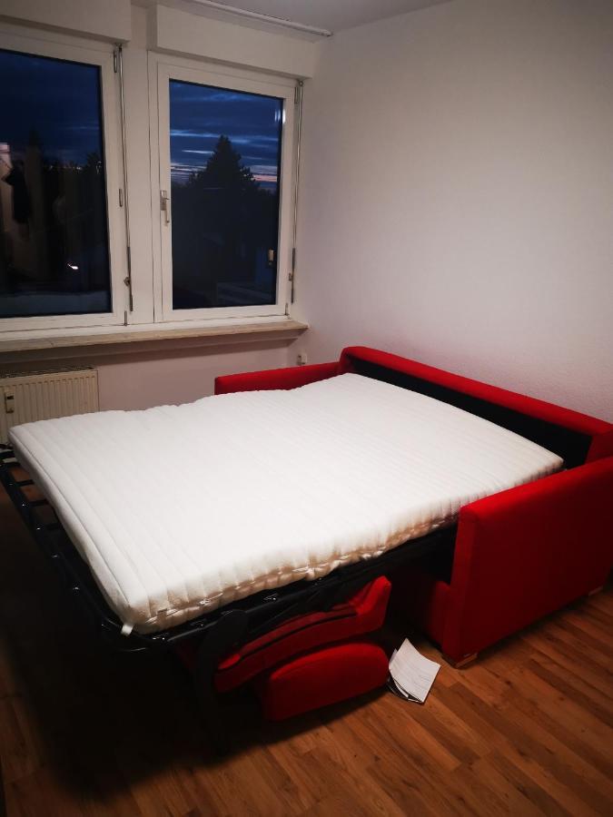 Monteurzimmer-Munchen24 Zewnętrze zdjęcie
