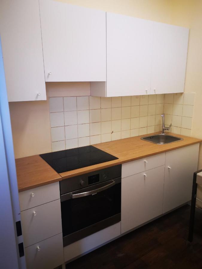Monteurzimmer-Munchen24 Zewnętrze zdjęcie